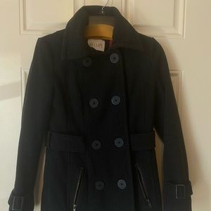 Insulated Winter Coat